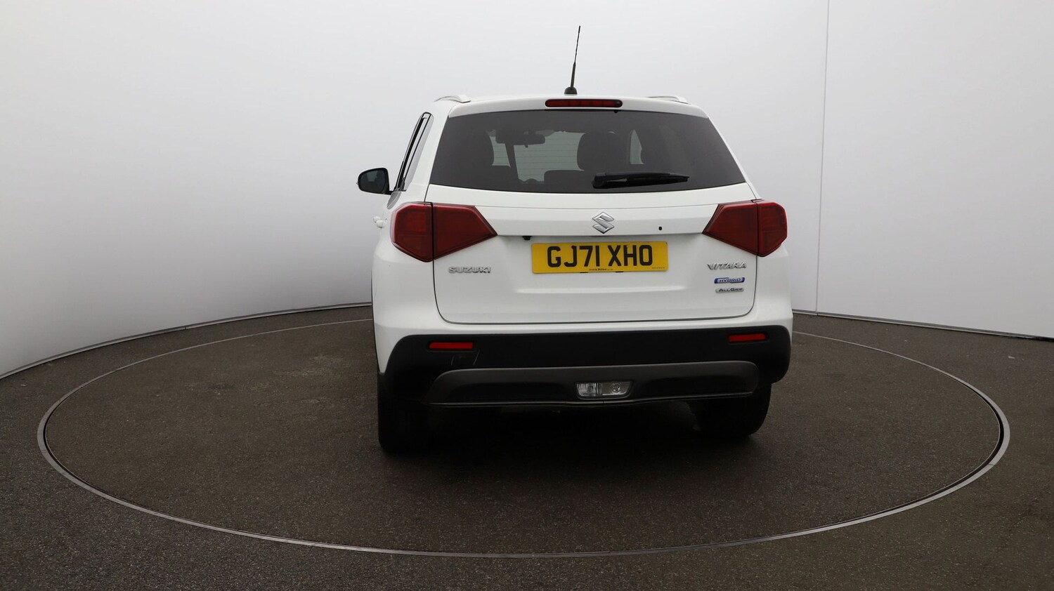 Used Suzuki Vitara for sale - 76811263: Photo 54