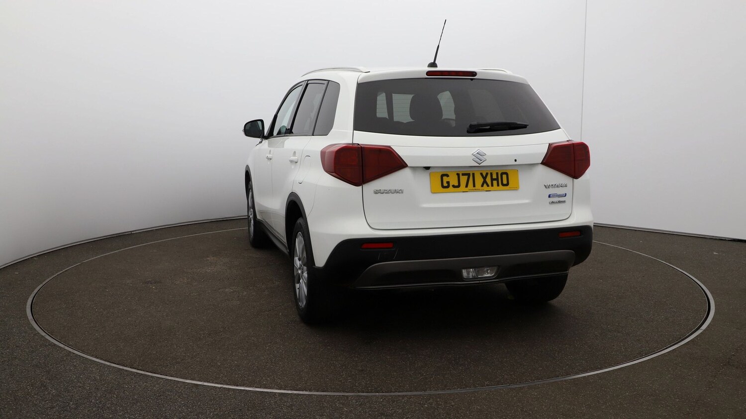 Used Suzuki Vitara for sale - 76811263: Photo 55