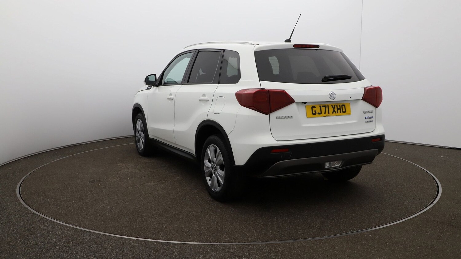 Used Suzuki Vitara for sale - 76811263: Photo 56