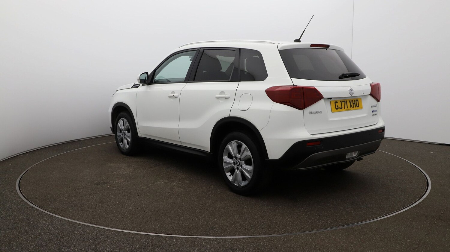 Used Suzuki Vitara for sale - 76811263: Photo 57