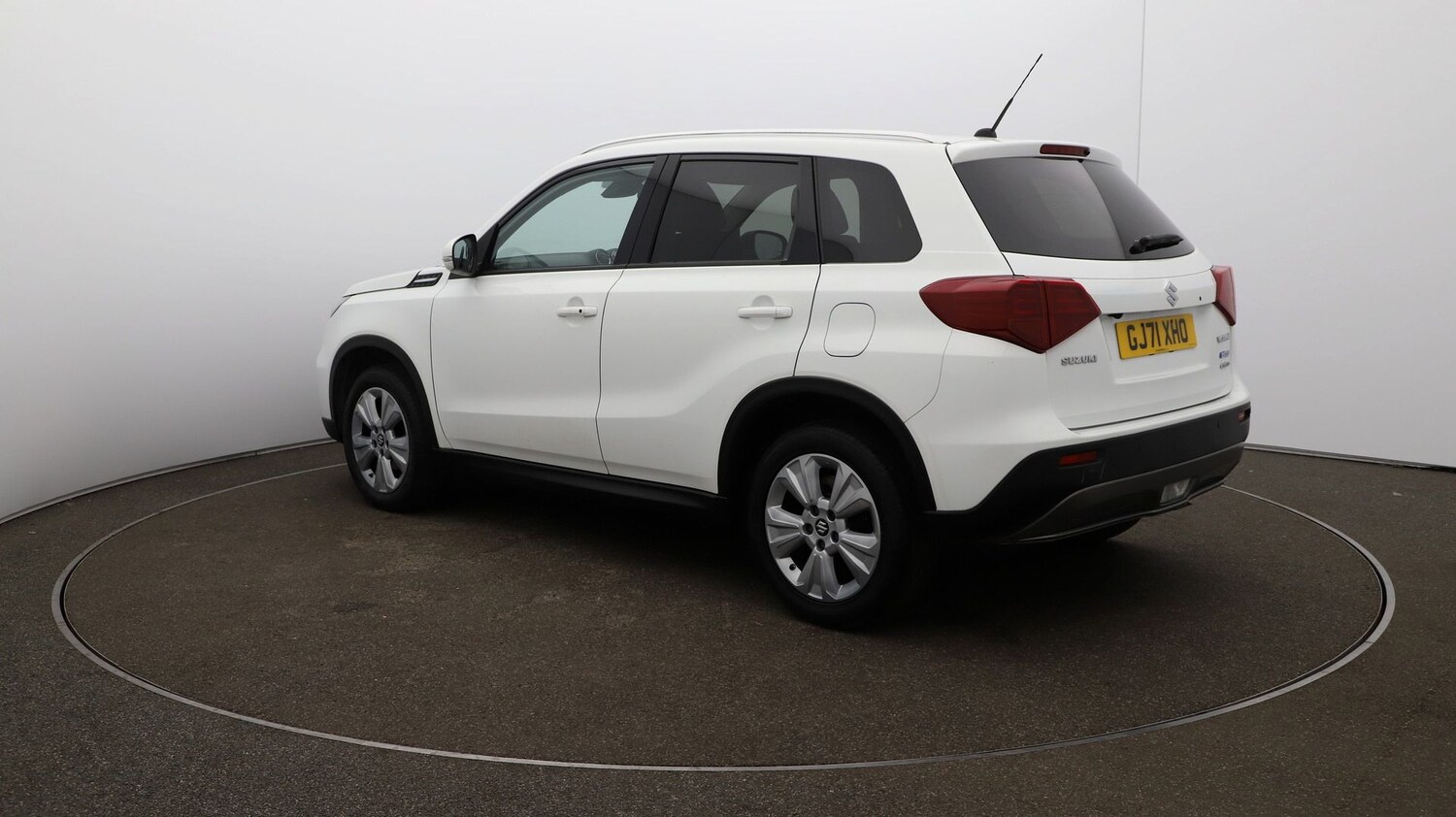 Used Suzuki Vitara for sale - 76811263: Photo 58