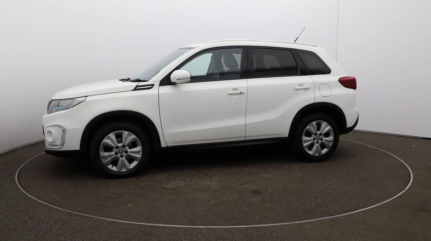 Used Suzuki Vitara for sale - 76811263: Photo 61