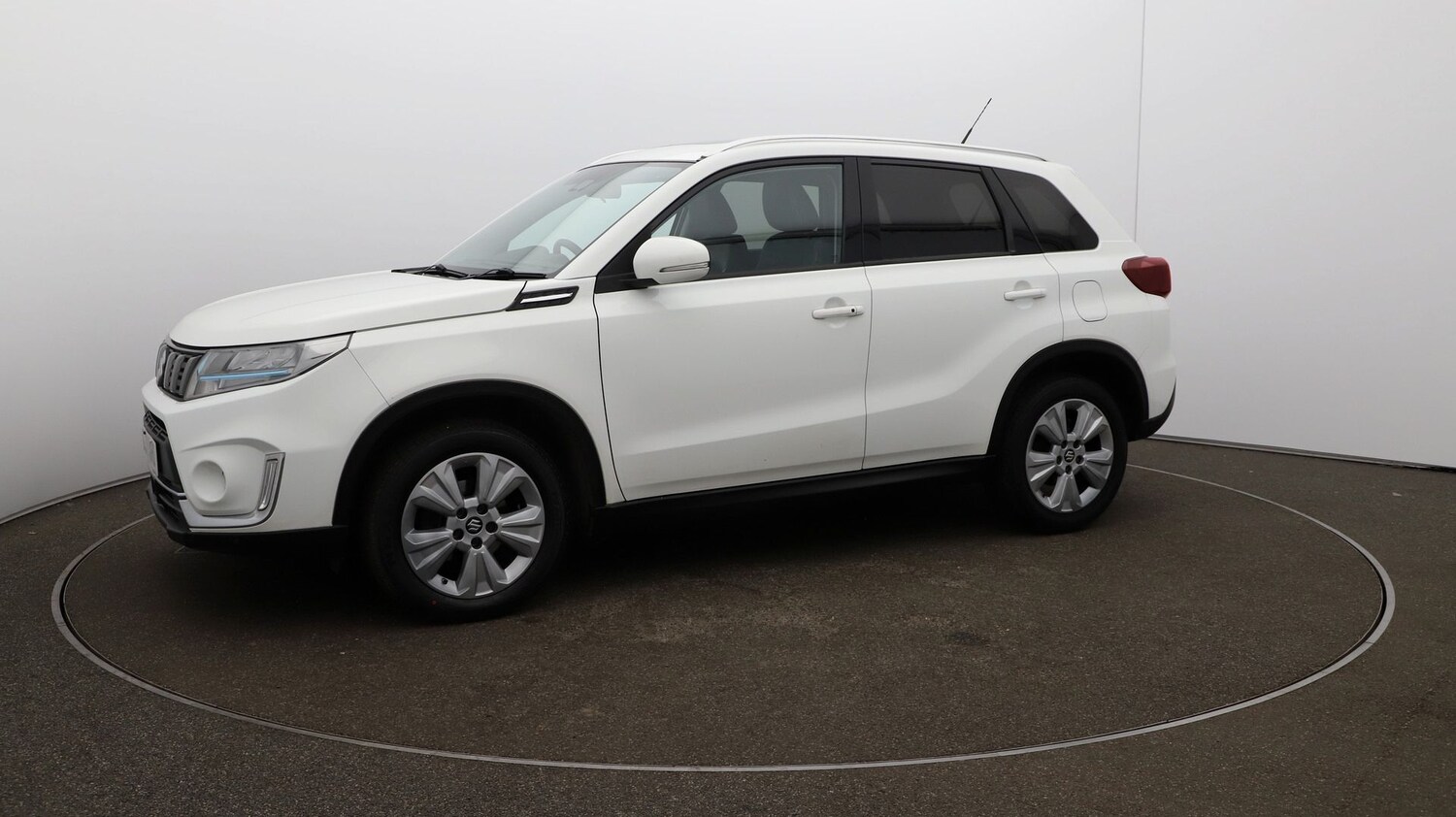 Used Suzuki Vitara for sale - 76811263: Photo 62