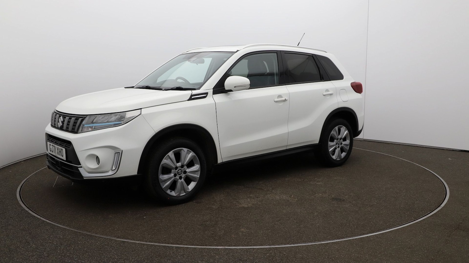 Used Suzuki Vitara for sale - 76811263: Photo 63