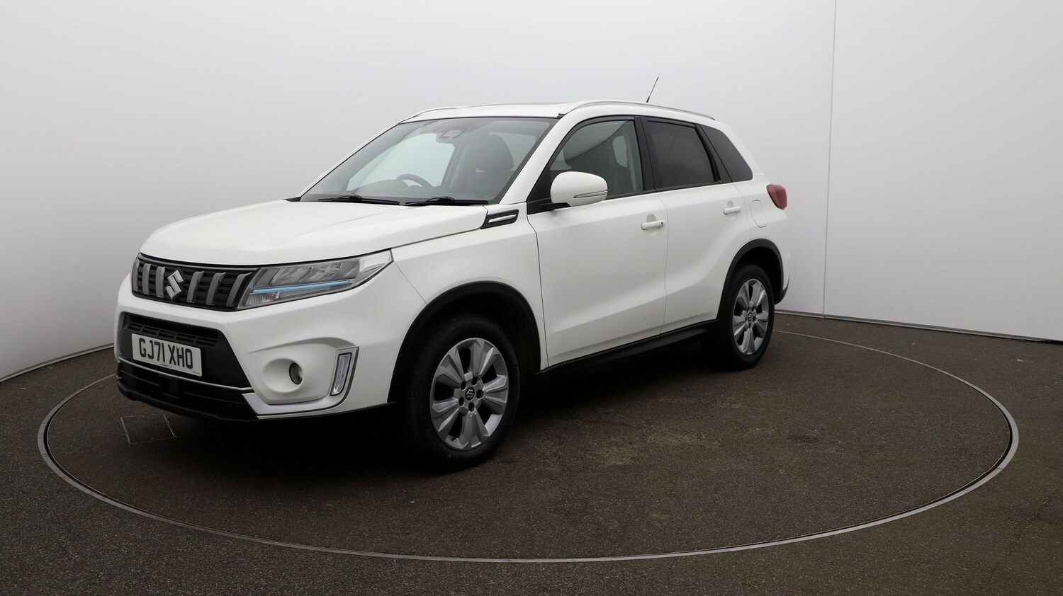 Used Suzuki Vitara for sale - 76811263: Photo 64