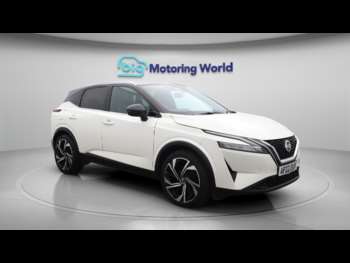 Used Nissan Qashqai 2022 for sale - 74679823: Photo