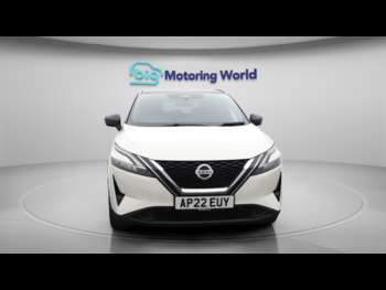 Used Nissan Qashqai 2022 for sale - 74679823: Photo