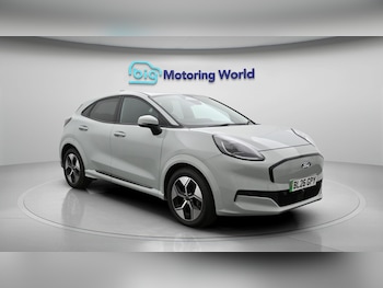 Used Ford Puma 2026 for sale - 79382517: Photo