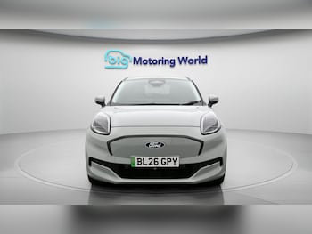 Used Ford Puma 2026 for sale - 79382517: Photo