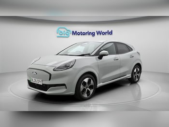 Used Ford Puma 2026 for sale - 79382517: Photo