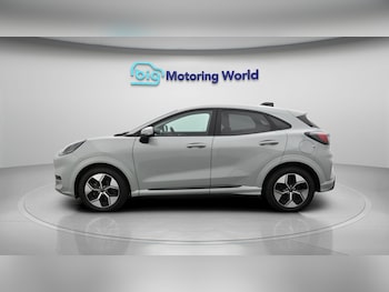 Used Ford Puma 2026 for sale - 79382517: Photo