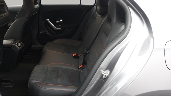 Used Mercedes-Benz A-Class 2021 for sale - 76215259: Photo 17