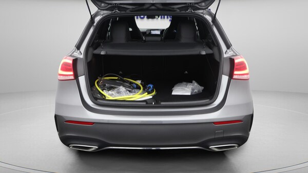 Used Mercedes-Benz A-Class 2021 for sale - 76215259: Photo 18
