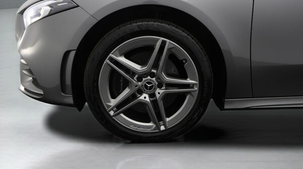 Used Mercedes-Benz A-Class 2021 for sale - 76215259: Photo 19