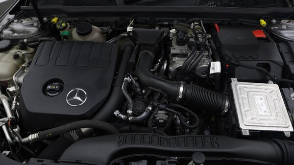 Used Mercedes-Benz A-Class 2021 for sale - 76215259: Photo 20