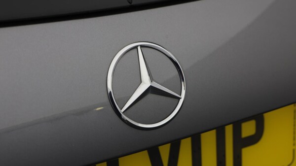 Used Mercedes-Benz A-Class 2021 for sale - 76215259: Photo 21