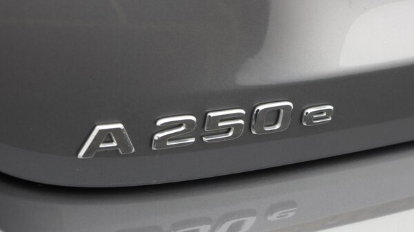Used Mercedes-Benz A-Class 2021 for sale - 76215259: Photo 22