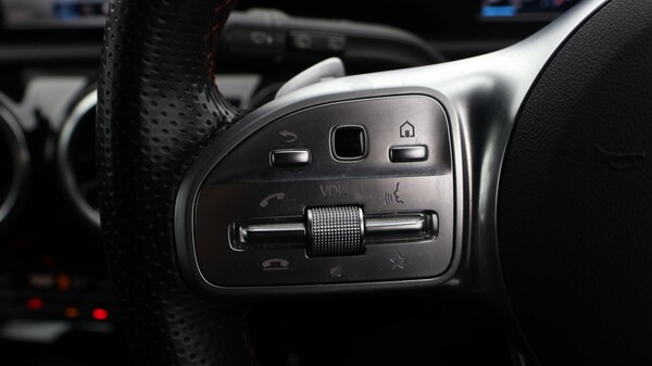 Used Mercedes-Benz A-Class 2021 for sale - 76215259: Photo 23