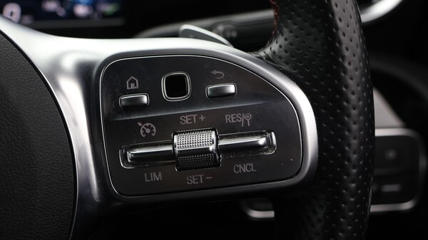 Used Mercedes-Benz A-Class 2021 for sale - 76215259: Photo 24