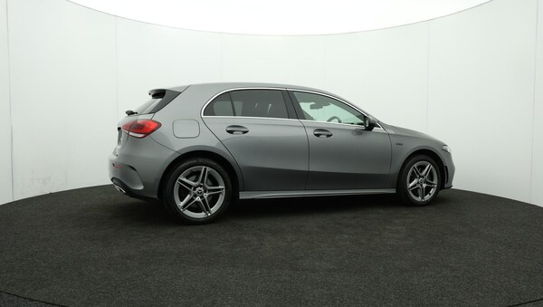 Used Mercedes-Benz A-Class 2021 for sale - 76215259: Photo 38