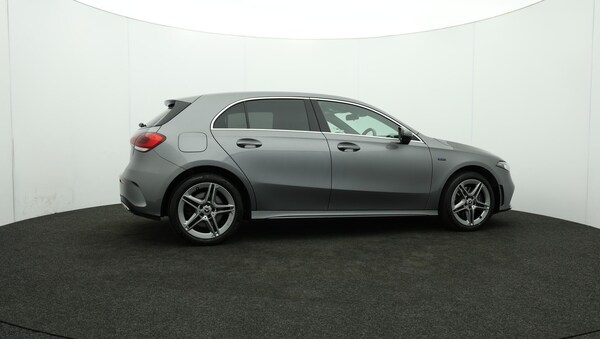 Used Mercedes-Benz A-Class 2021 for sale - 76215259: Photo 39
