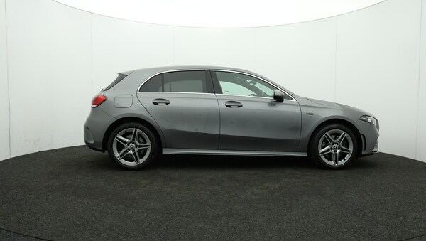 Used Mercedes-Benz A-Class 2021 for sale - 76215259: Photo 41
