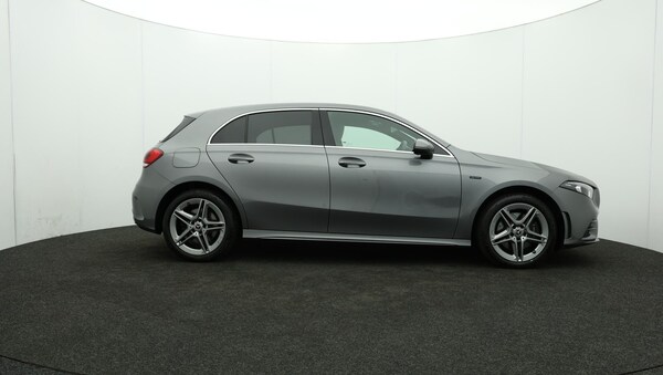 Used Mercedes-Benz A-Class 2021 for sale - 76215259: Photo 42