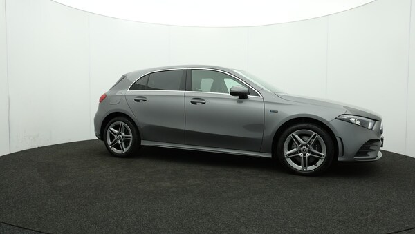Used Mercedes-Benz A-Class 2021 for sale - 76215259: Photo 46