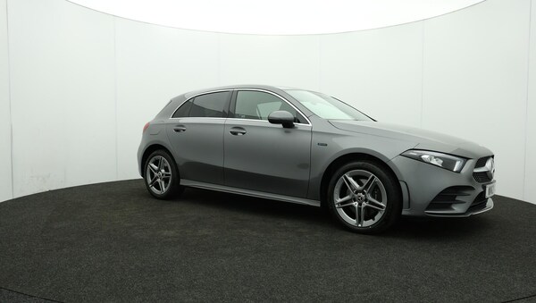 Used Mercedes-Benz A-Class 2021 for sale - 76215259: Photo 48
