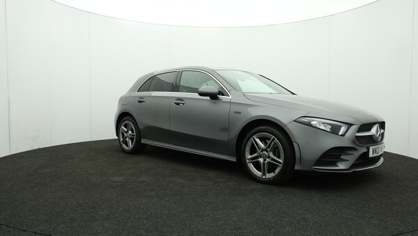 Used Mercedes-Benz A-Class 2021 for sale - 76215259: Photo 49