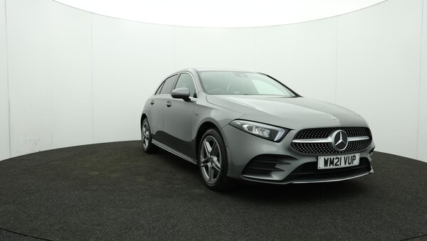 Used Mercedes-Benz A-Class 2021 for sale - 76215259: Photo 52
