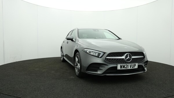 Used Mercedes-Benz A-Class 2021 for sale - 76215259: Photo 53