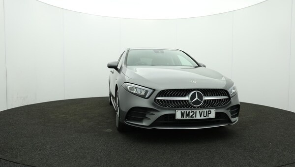 Used Mercedes-Benz A-Class 2021 for sale - 76215259: Photo 54