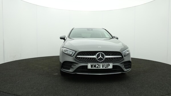 Used Mercedes-Benz A-Class 2021 for sale - 76215259: Photo 55