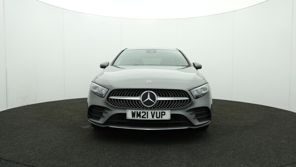 Used Mercedes-Benz A-Class 2021 for sale - 76215259: Photo 57