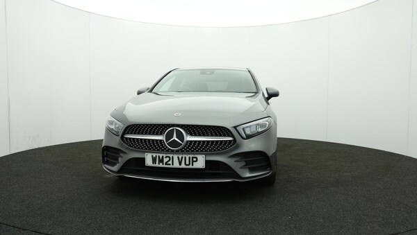 Used Mercedes-Benz A-Class 2021 for sale - 76215259: Photo 58