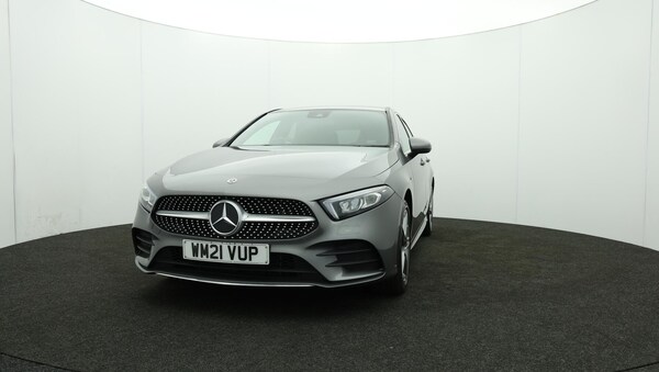 Used Mercedes-Benz A-Class 2021 for sale - 76215259: Photo 59