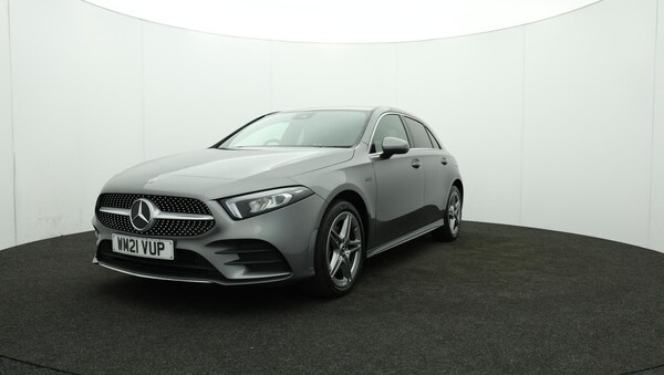 Used Mercedes-Benz A-Class 2021 for sale - 76215259: Photo 61