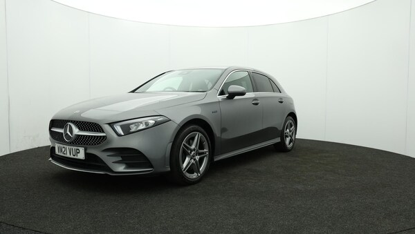 Used Mercedes-Benz A-Class 2021 for sale - 76215259: Photo 62