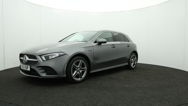 Used Mercedes-Benz A-Class 2021 for sale - 76215259: Photo 63