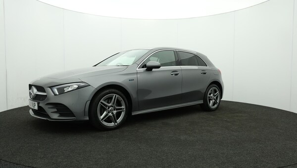 Used Mercedes-Benz A-Class 2021 for sale - 76215259: Photo 64