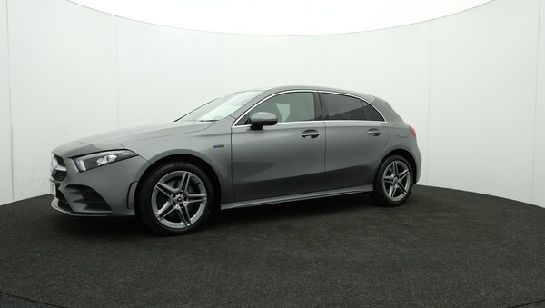 Used Mercedes-Benz A-Class 2021 for sale - 76215259: Photo 65
