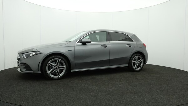 Used Mercedes-Benz A-Class 2021 for sale - 76215259: Photo 66