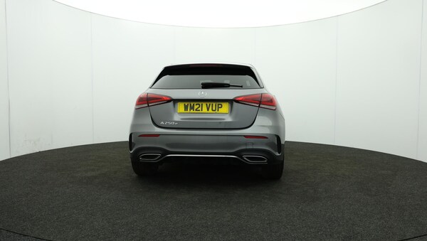 Used Mercedes-Benz A-Class 2021 for sale - 76215259: Photo 67