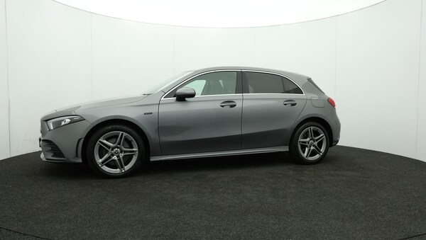Used Mercedes-Benz A-Class 2021 for sale - 76215259: Photo 68