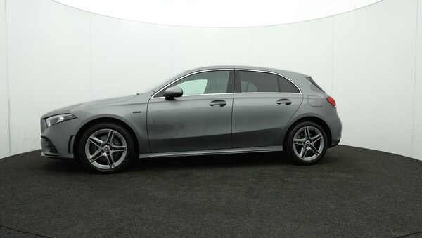 Used Mercedes-Benz A-Class 2021 for sale - 76215259: Photo 69