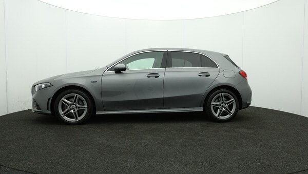 Used Mercedes-Benz A-Class 2021 for sale - 76215259: Photo 70
