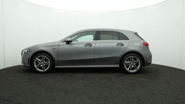 Used Mercedes-Benz A-Class 2021 for sale - 76215259: Photo 71