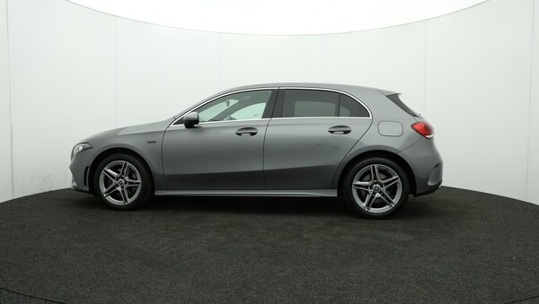 Used Mercedes-Benz A-Class 2021 for sale - 76215259: Photo 72