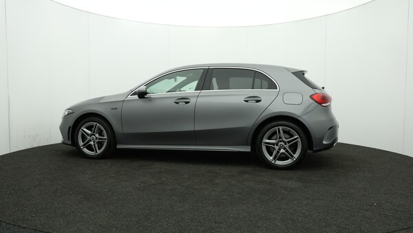 Used Mercedes-Benz A-Class 2021 for sale - 76215259: Photo 73